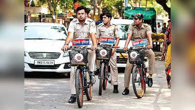 साइकिल भत्‍ता उठा रहे दिल्‍ली पुलिस के 53 हजार अफसर! हाई कोर्ट ने 6 हफ्ते के भीतर मांगा जवाब