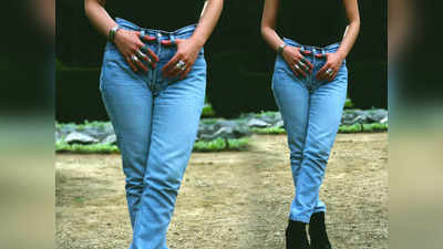 बेहद सॉफ्ट फैब्रिक से बनी हैं ये Womens Jeans, कई आकर्षक पैटर्न हैं उपलब्ध