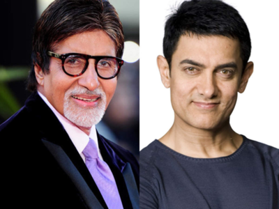 कौन बनेगा करोडपतीचा पहिला सेलिब्रिटी गेस्ट आहे आमिर खान, हा Video चुकवू नका!