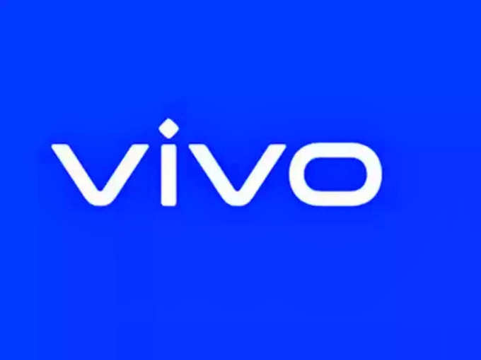 vivo logo.