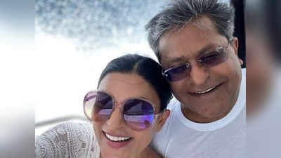 Sushmita Sen Dating Lalit Modi: सुष्मिता सेन की नहीं हुई है ललित मोदी से शादी, बिजनेसमैन बोले- अभी हम डेटिंग कर रहे हैं