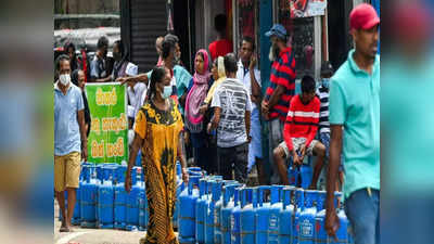 Sri Lanka Crisis : రూ.500ను దాటిన లీటరు పెట్రోల్ ధర.. గుడ్డు ధర రూ.46