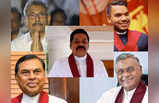 Rajapaksa Family: गोटबाया से नमल तक...राजपक्षे परिवार के 5 राजनेता, जिन्होंने श्रीलंका का किया बेड़ा गर्क