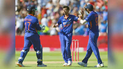 Ind Vs Eng 2nd Odi : ചരിത്രമെഴുതി യുസ്വേന്ദ്ര ചഹൽ, ലോർഡ്സിൽ ഒരു ഇന്ത്യൻ ബോളറുടെ ഏറ്റവും മികച്ച പ്രകടനം