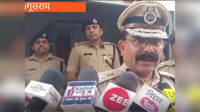 Patna में संदिग्ध की गिरफ्तारी पर खुलकर बोलने से बचते दिखे DGP एसके सिंघल, कहा-जांच के बाद ही कुछ कहूंगा