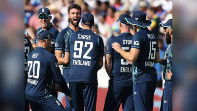 ENG vs IND highlights: दूसरे वनडे में 100 रन से हारा भारत, सीरीज में इंग्लैंड की वापसी, रविवार को फाइनल
