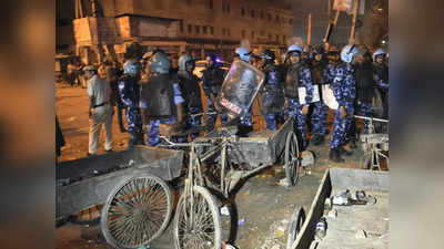 जहांगीरपुरी हिंसा शाहीन बाग और दिल्ली दंगों की ही अगली कड़ी, पुलिस ने 2 हजार पन्‍नों में पेश की चार्जशीट