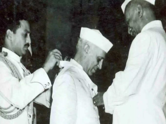 nehru bhrat