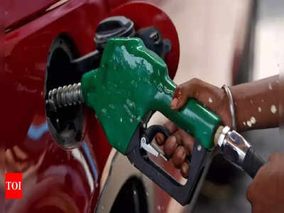 Petrol Price Today: నేటి పెట్రోల్, డీజిల్ ధరలు ఇలా!