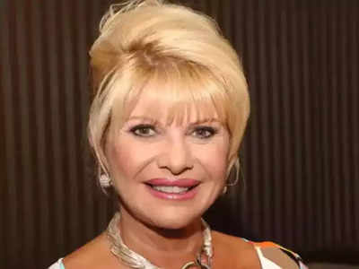 Ivana Trump Dies At Age 73: ഡോണള്‍ഡ് ട്രംപിന്‍റെ ആദ്യ ഭാര്യ ഇവാന ട്രംപ് അന്തരിച്ചു; തന്നെ അതിശയിപ്പിച്ച സ്ത്രീയായിരുന്നെന്ന് ട്രംപ്