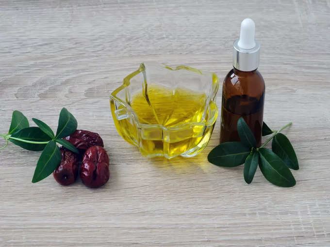 কী এই জোজোবা অয়েল(Jojoba Oil)