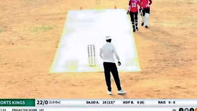 Molipur Fake Cricket League Case: મોલીપુરમાં IPL જેવો નકલી માહોલ ઉભો કરનારો માસ્ટરમાઈન્ડ રશિયામાં પણ રમ્યો છે ક્રિકેટ