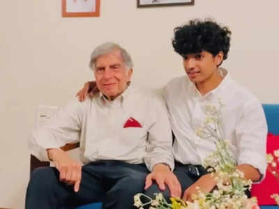 Ratan Tata: গুরু পূর্ণিমায় রতন টাটাকে মন ছোঁয়া চিঠি! কী বার্তা দিলেন শান্তনু?