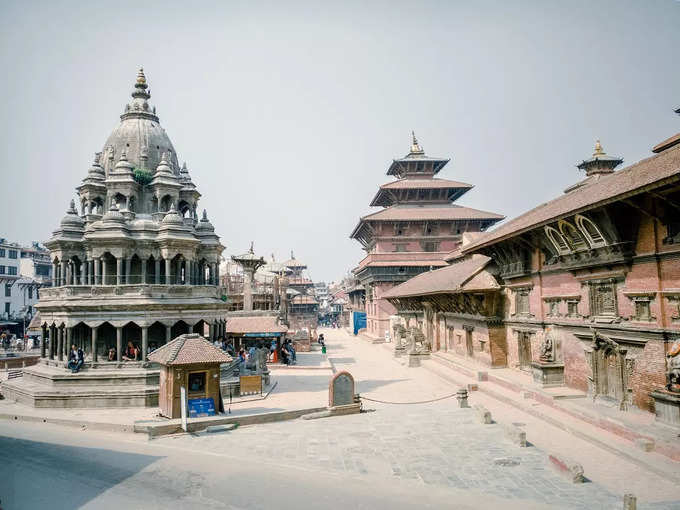 नेपाल - Nepal