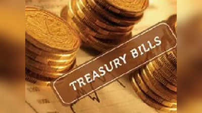 Treasury Bills 