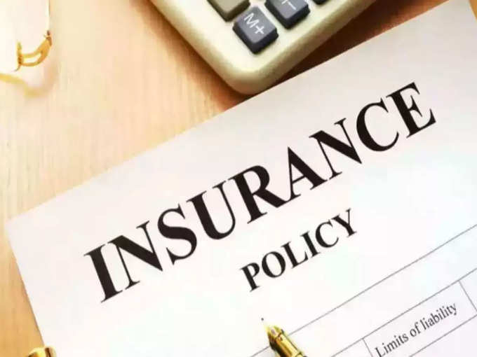 Term Insurance