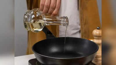 तुमच्या आरोग्याची काळजी घेणारे हे कोलेस्टेरॉल नसलेले cooking oil आजच खरेदी करा!