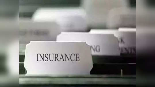 Traditional Insurance Plans 