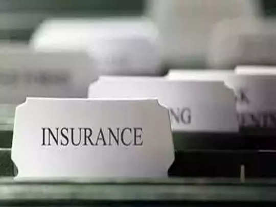 Traditional Insurance Plans 
