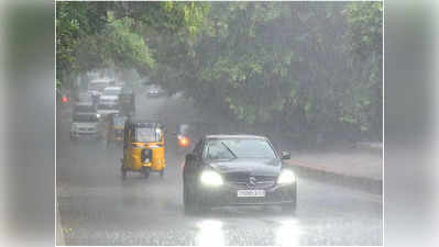 Heavy Rains in Telangana: తెలంగాణకు అలర్ట్.. 18 తర్వాత మళ్లీ భారీవర్షాలు 