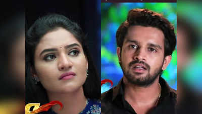 Kannadathi Serial: ಕನ್ನಡತಿ ಧಾರಾವಾಹಿ: ಭುವಿ ಮೇಲೆ ರೇಗಾಡಿದ ಹರ್ಷ, ಸಾನಿಯಾ ಕುತಂತ್ರ ಫಲಿಸಿತೇ?