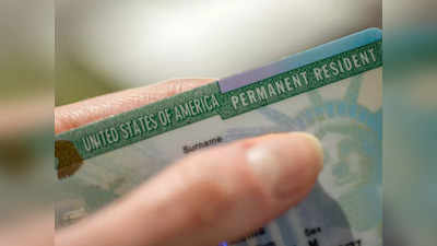 US Green Card અંગે મોટા સમાચારઃ 2.80 લાખ ગ્રીન કાર્ડ ઇશ્યૂ કરવા અમેરિકન તંત્ર કામ લાગ્યું