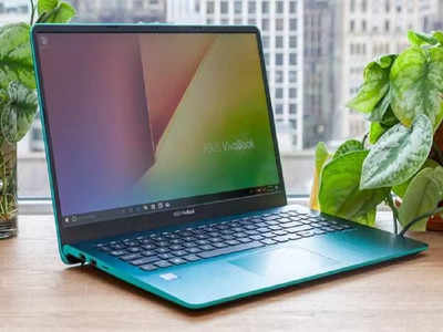 Budget Laptops: Asus ते Lenovo हे बजेट लॅपटॉप्स प्रत्येकासाठीच  बेस्ट, कमी किमतीत मिळतात खास फीचर्स