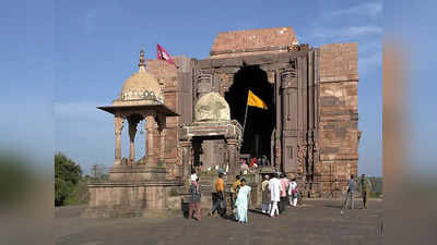 Sawan 2022: भोपाल के इस मंदिर में है विश्व का सबसे बड़ा शिवलिंग, लेकिन आज भी है मंदिर का निर्माण अधूरा