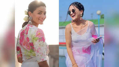 Alia Bhatt की हमशक्ल Celesti Bairagey को मिला पहला TV शो, कभी ‘गंगूबाई’ बनकर इंटरनेट पर मचाया था धमाल