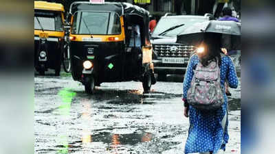 Kerala Rain Update: സംസ്ഥാനത്ത് ശക്തമായ മഴ തുടരും; ഇന്ന് എട്ട് ജില്ലകളിൽ യെല്ലോ അലേർട്ട്