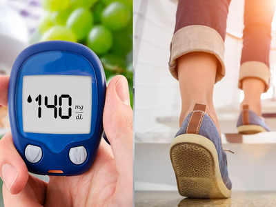 Ayurveda Diet For Diabetes: মাত্র ৫০০ কদমেই কমবে ব্লাড সুগার, আয়ুর্বেদ চিকিৎসকের এই টিপস মানলেই ম্যাজিক!