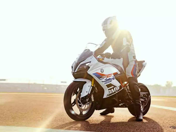 BMW G 310 RR launched 2