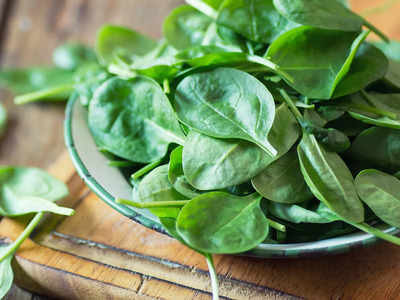 spinach side effects: పాలకూర ఎక్కువగా తింటున్నారా.. ఈ సమస్యలు వస్తాయ్‌ జాగ్రత్త..!