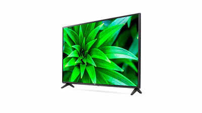 Flipkart वर मस्त ऑफर, जुना टीव्ही देवून घरी न्या नवीन LG 32 Inch Smart TV