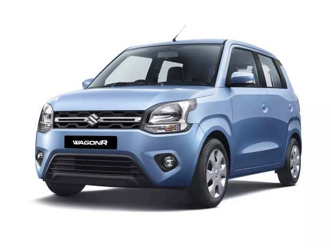 Maruti WagonR CNG Loan DownPayment EMI 1