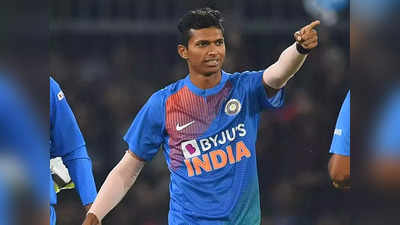 Navdeep Saini: भारतीय टीम में नहीं मिल रहा मौका, अब राहुल द्रविड़ की राह पर नवदीप सैनी