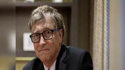 Bill Gates : బిల్‌గేట్స్ సంచలన నిర్ణయం.. సంపదంతా..