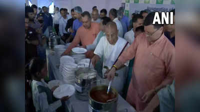Uttarakhand: एक बार में बनेंगी 20 हजार रोटियां, 1200 लीटर दाल, उत्तराखंड में शुरू हुई अक्षय पात्र रसोई