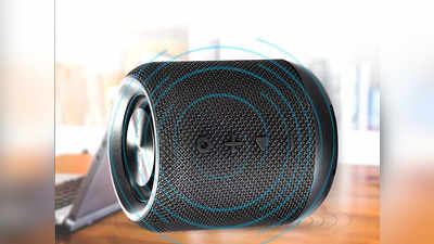 इन Bluetooth Speakers में घंटों बजाएं अपने मनपसंद गाने, मिलेगी शानदार साउंड क्वालिटी