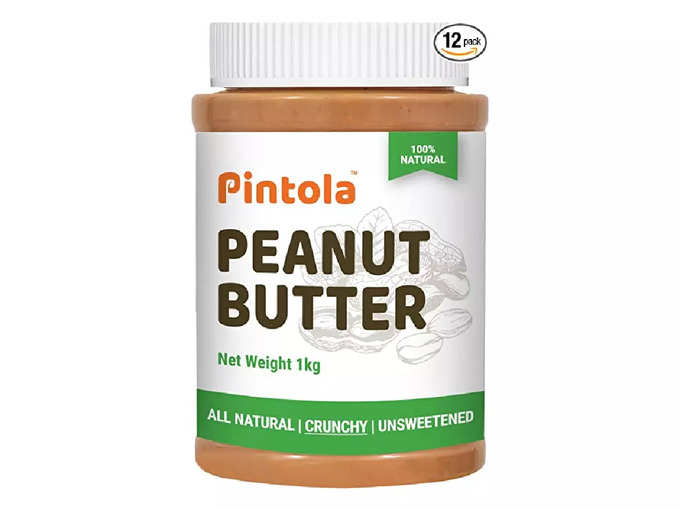 Peanut Butter 1