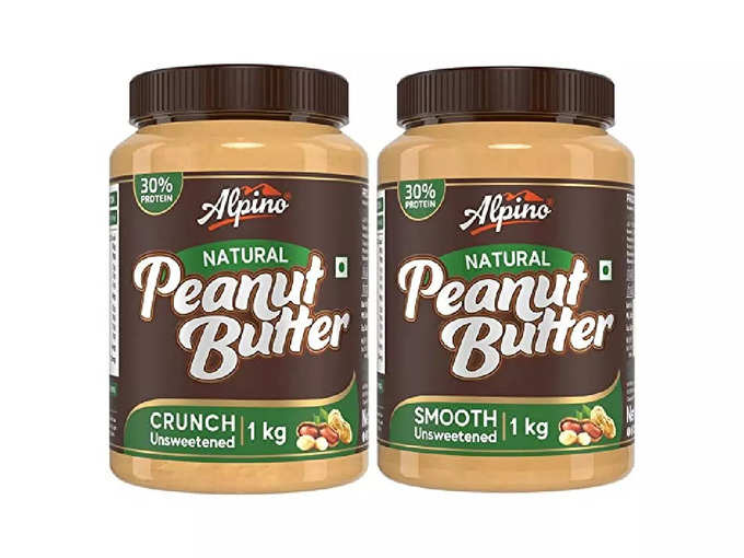 Peanut Butter 3