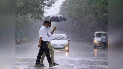 Delhi Weather Forecast: उमस भरी भीषण गर्मी से शनिवार को मिलेगी राहत, दिल्ली-एनसीआर में होगी झमाझम बारिश