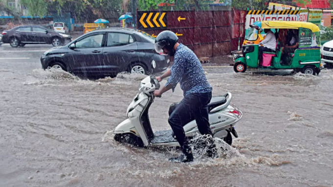 સ્પાર્ક પ્લગ હટાવી દો