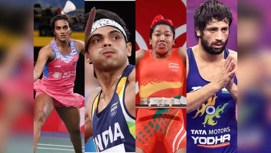 CWG 2022: नीरज चोपड़ा से पीवी सिंधु तक, 10 एथलीट जो भारत को राष्ट्रमंडल खेलों में दिला सकते हैं गोल्ड 