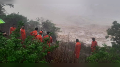 Gujarat Rain: સેલ્ફી લેતી વખતે કરજણ નદીમાં ડૂબવાથી બે લોકોના મોત થયા