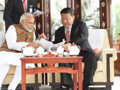 India-China Trade Relation: ব্যাপক বাড়ছে চিন-ভারত বাণিজ্য, শীঘ্রই টেক্কা আমেরিকাকে?
