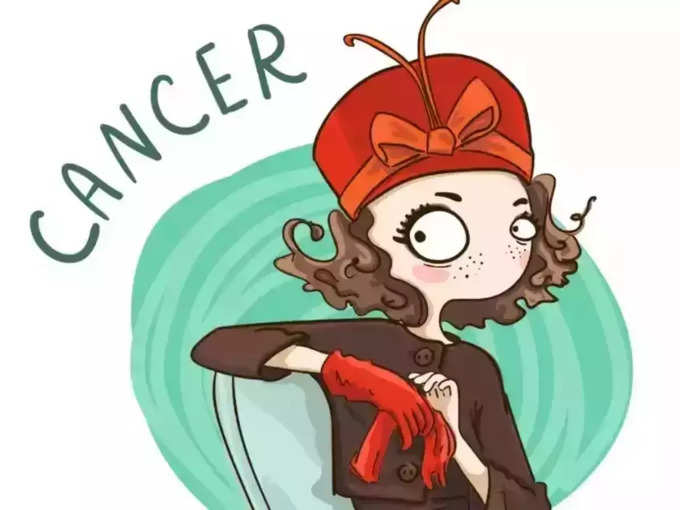 ​కర్కాటక రాశి వారి ఫలితాలు (Cancer Horoscope Today)