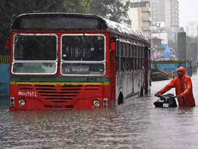 काय सांगता! मुंबईत पाणी तुंबण्याची उरली फक्त ८० ठिकाणे; महापालिकेने केला दावा