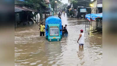 Gujarat rain: दक्षिण गुजरात में बारिश से अब तक 54 लोगों की मौत, डांग, नवसारी और वलसाड नेशनल हाइवे बंद