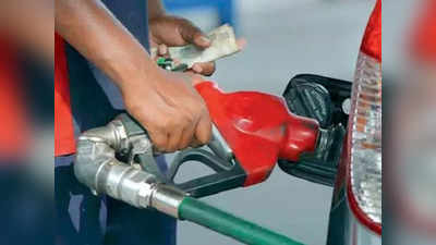 Petrol Price: பெட்ரோல் விலை மீண்டும் உயர்வு!